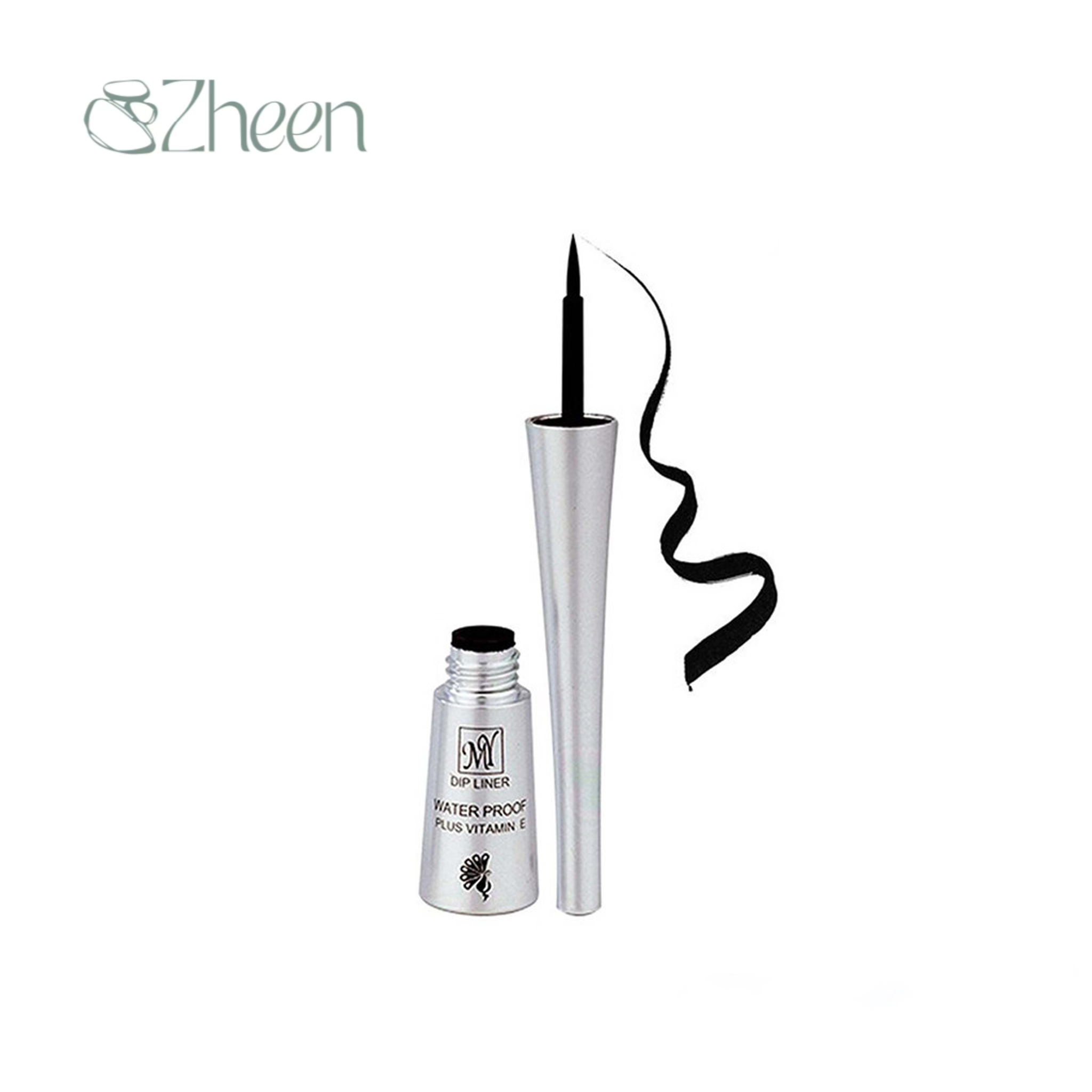 خط چشم ماژیکی مای مدل Dip Liner حجم 4.5 میلی لیتر